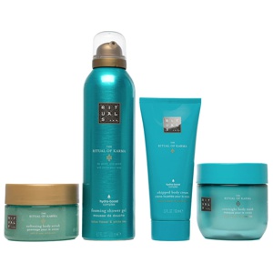 Rituals The Ritual Of Karma Medium Gift Set produktbillede