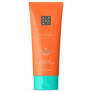 Rituals - The Ritual Of Karma - Moisturising After-sun Gel - 200 Ml - For Women produktbillede