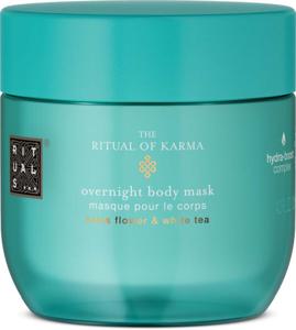 Rituals The Ritual of Karma Overnight Body Mask 125 ml produkt bild