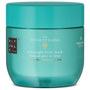 RITUALS The Ritual of Karma Overnight Body Mask 125 ml produktbillede