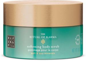 Rituals The Ritual of Karma Softening Body Scrub 300 g produkt bild