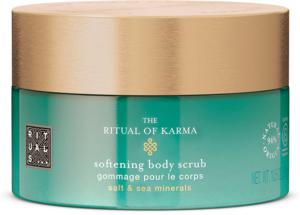 Rituals The Ritual of Karma Softening Body Scrub 300 g produkt bild