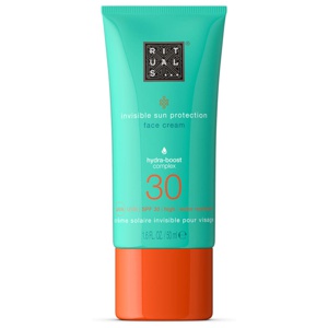 Rituals The Ritual Of Karma Sun Protection Face Cream SPF 30 50 m produktbillede