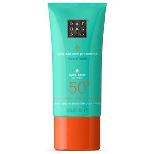 RITUALS The Of Karma Sun Protection Face Cream SPF50+ 50 ml produktbillede