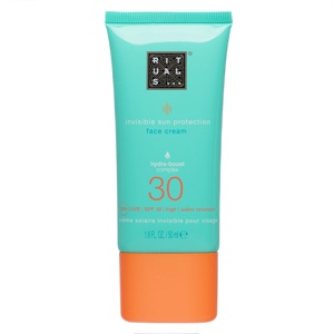 Rituals The Ritual Of Karma Sun Protection Face Cream SPF30 produktbilde