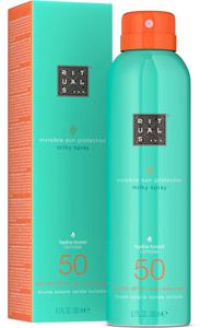The Ritual Of Karma Sun Protection Milky Spray SPF 50 200 ml produkt bild