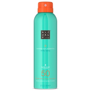 RITUALS Beskyttende Mælkespray Med Spf 50 200 ml produktbillede