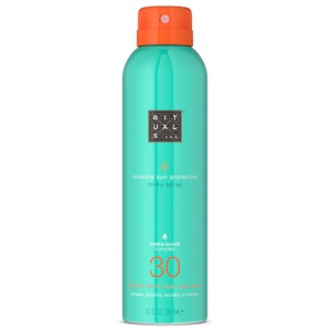 Rituals The Ritual Of Karma Sun Protection Milky Spray SPF30 200 produktbillede