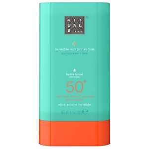 Rituals - The Ritual Of Karma Sun - Solstick Til Ansigtet Spf 50+ - 20g - For Women produktbillede