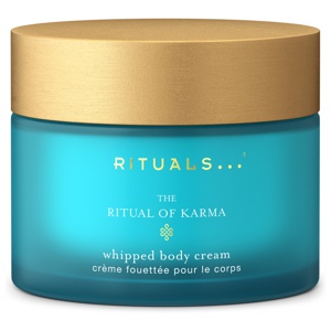 RITUALS Whipped Body Cream 220 ml produktbillede