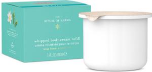 Rituals The Ritual of Karma Whipped Body Cream Refill 220 ml produkt bild