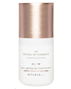 Rituals The Ritual Of Namaste Glow Anti-Ageing Eye Concentrate produktbillede