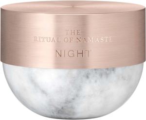 Rituals The Ritual of Namaste Glow Anti-Ageing Night Cream 50 ml produkt bild