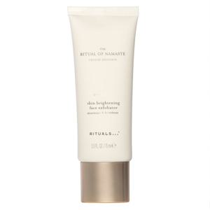 Rituals The Ritual of Namaste Skin Brightening Face Exfoliator 75 produkt bild