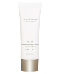 Rituals The Ritual Of Namaste Purify Skin Brightening Face Exfoliator produktbillede