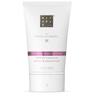 RITUALS The Ritual of Sakura 48h Anti-Perspirant Cream 50 ml produktbillede