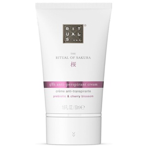 Rituals The Ritual of Sakura 48H Anti-Perspirant Cream 50 ml produktbilde