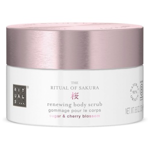 RITUALS The Ritual Of Sakura Body Scrub 250 g produktbilde