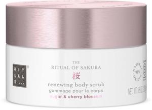 Rituals The Ritual of Sakura Body Scrub 250g produkt bild