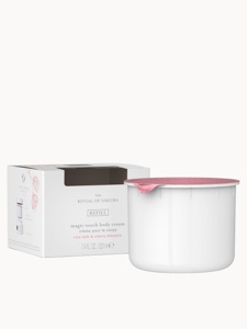 Rituals The Ritual of Sakura Cherry Blossom & Rice Milk Moisturising Body Cream Refill 220ml product image