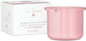The Ritual of Sakura Whipped Body Cream 220 ml produkt bild