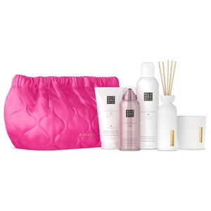 Rituals - The Ritual Of Sakura - Gavesæt L Til Bad Og Krop - The Ritual Of Sakura Large Gift Set 2025 - For Women produktbillede