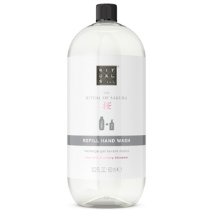 RITUALS The Ritual Of Sakura Hand Wash Refill 600 ml produktbillede