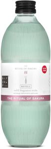 The Ritual Of Sakura Refill Fragrance Sticks 500 ml produkt bild