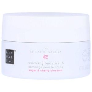Rituals The Ritual Of Sakura Renewing Body Scrub produktbillede