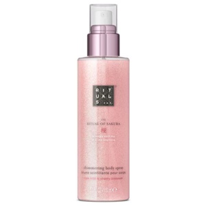 Rituals The Ritual of Sakura Shimmering Body Spray 150 ml produkt bild