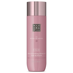 RITUALS The Ritual of Sakura Shower Oil 200 ml produktbillede
