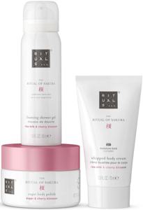 Rituals The Ritual of Sakura Trial Set produkt bild