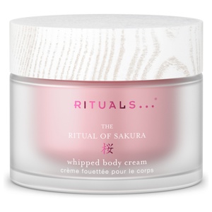 RITUALS Whipped Body Cream 220 ml produktbillede