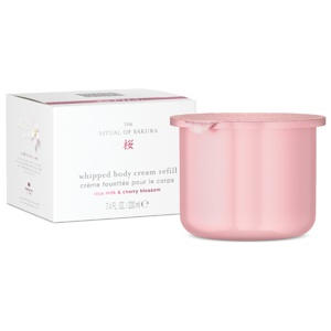 Rituals The Ritual Of Sakura Body Cream Refill 220ml produktbillede