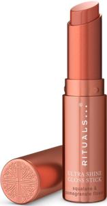 Rituals Ultra Shine Gloss Stick Blushed Almond produkt bild