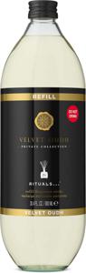 Rituals Velvet Oudh Private Collection Black Refill Fragrance Sticks 900 ml produkt bild