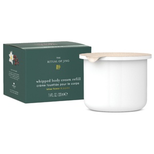 RITUALS Whipped Body Cream Refill 220 ml, Refill produktbillede