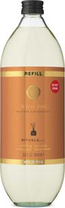 Rituals Wild Fig Private Collection Comfort Refill Fragrance Sticks 900 ml produkt bild