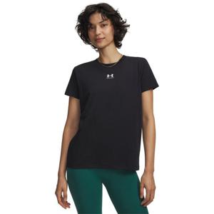 Rival Core T-shirt Svart produkt bild