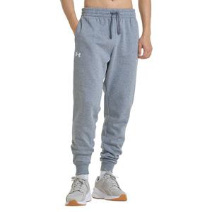 Rival Fleece Jogggers Grå produkt bild