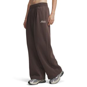 Rival Varsity Byxor Beige produkt bild