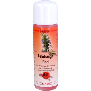 RIVIERA-Belebungsbad Produktbild