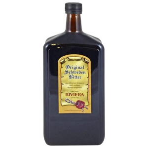 RIVIERA-Original-Schwedenbitter Produktbild