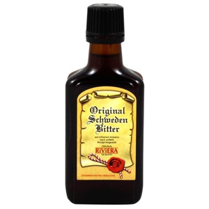 RIVIERA Original Schwedenbitter Produktbild