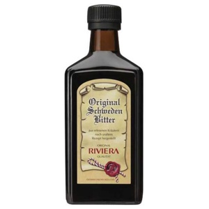 RIVIERA Original Schwedenbitter 500 ml Lösung zum Einnehmen Produktbild