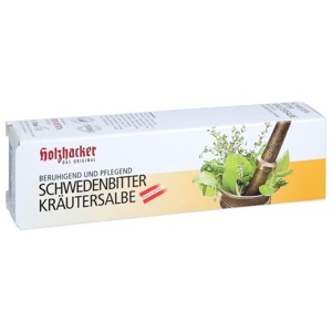 RIVIERA-Schwedenbittersalbe Produktbild