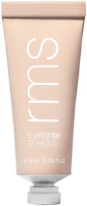 RMS Beauty Eyelights Cream Eyeshadow Moondust produktbilde