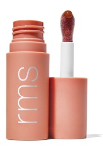 RMS Beauty Legendary Lip Oil Amber produktbilde