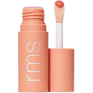 RMS Beauty Legendary Lip Oil Crystal Slipper produkt bild
