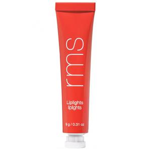 Liplights Cream Lip Gloss Babette produkt bild